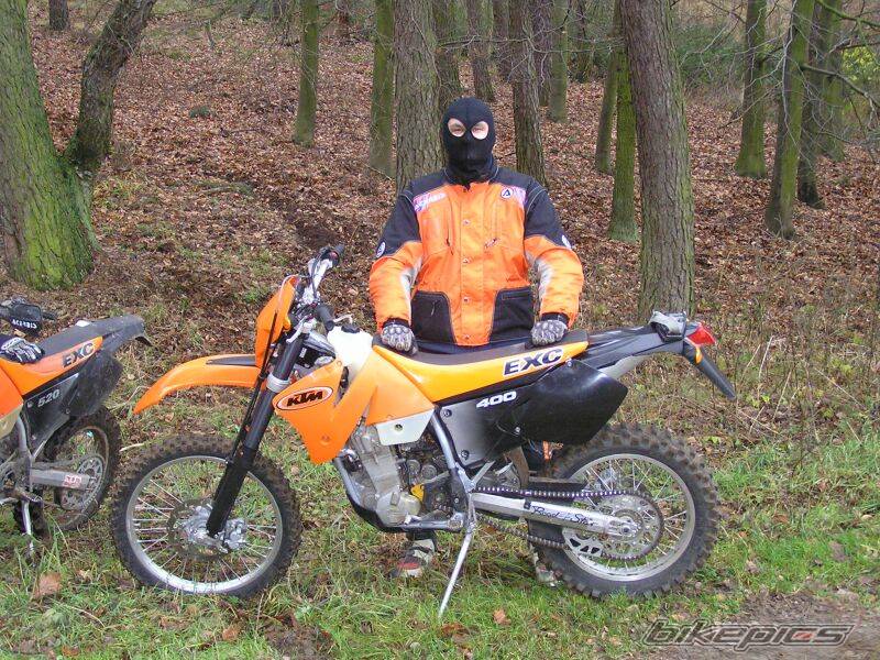 Bike Photo 299613