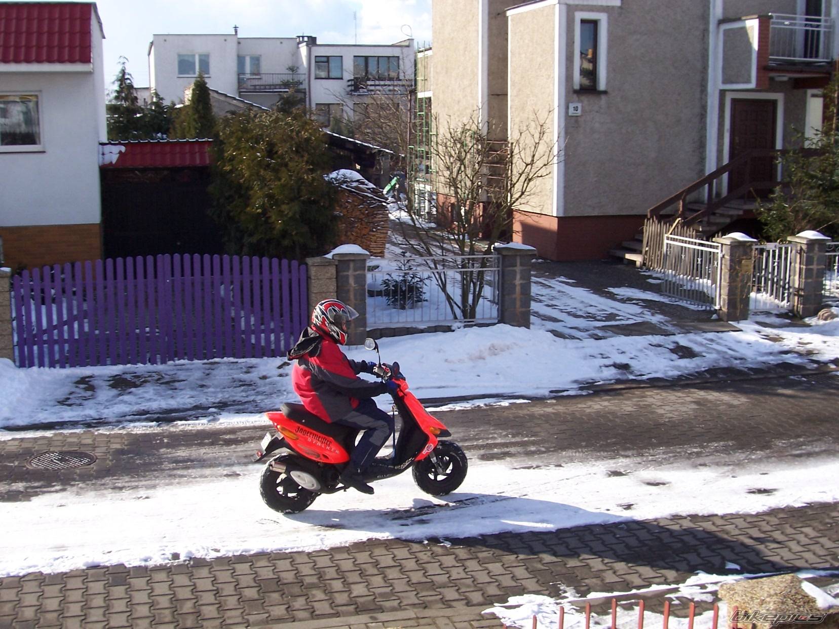 Bike Photo 299617