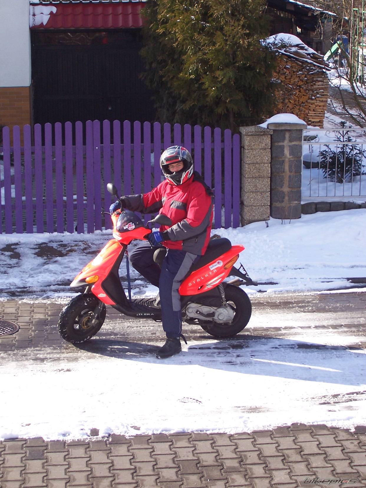Bike Photo 299620