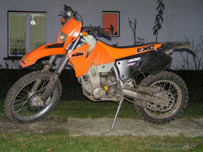 Bike Photo 299661