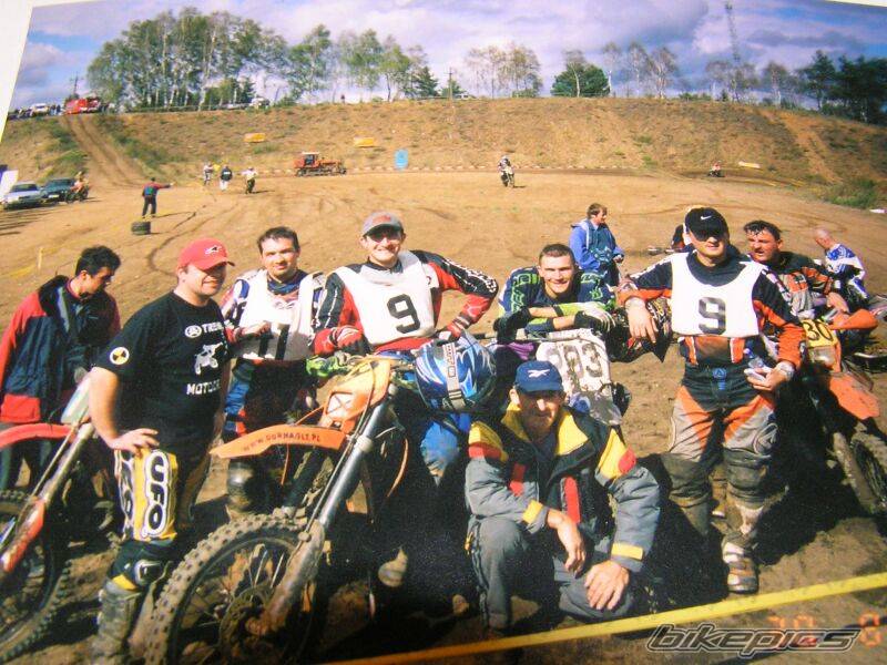 Bike Photo 299680