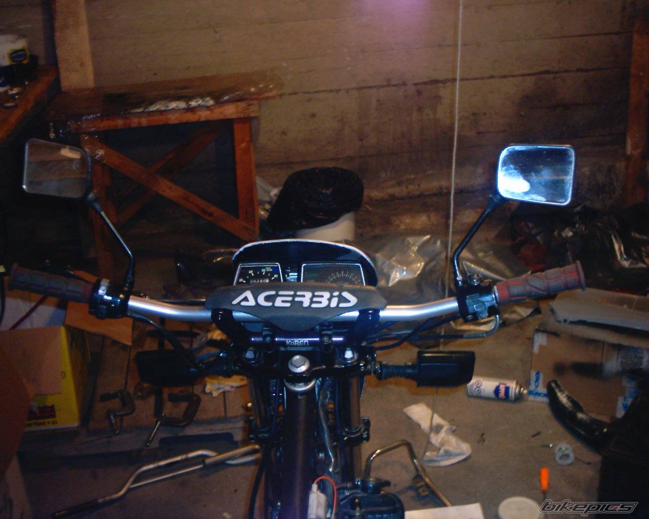 Bike Photo 299682