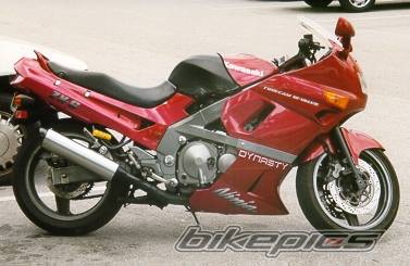 Bike Photo 2997