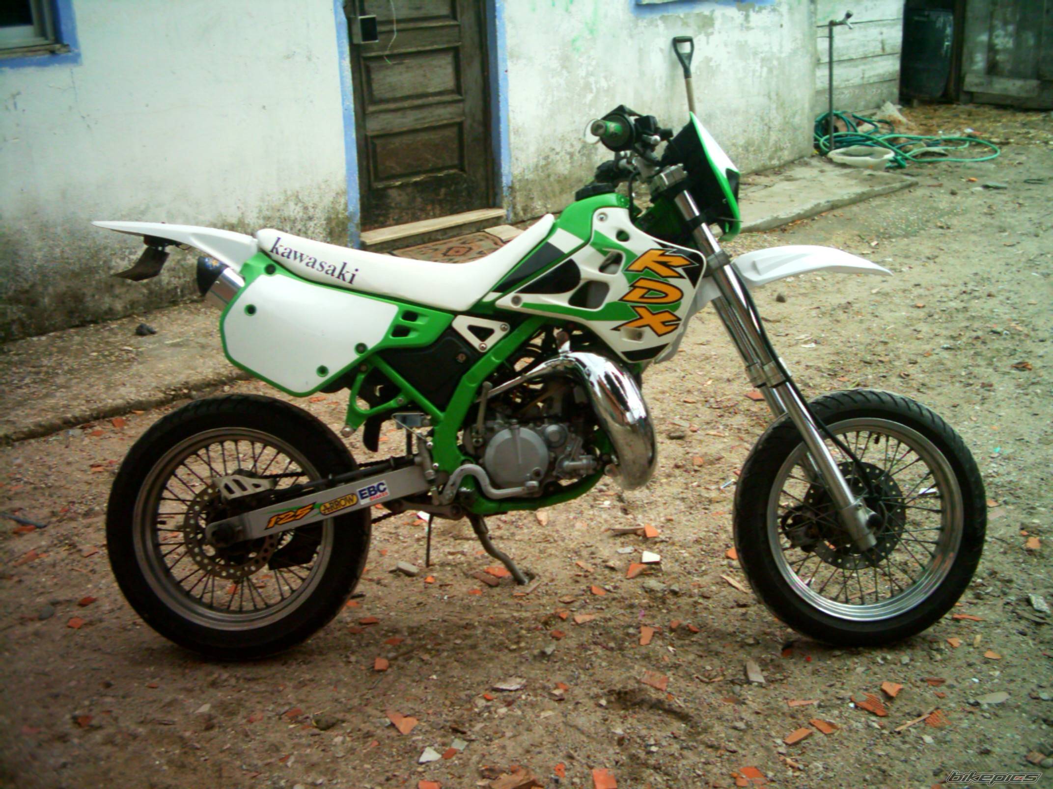 Bike Photo 299713