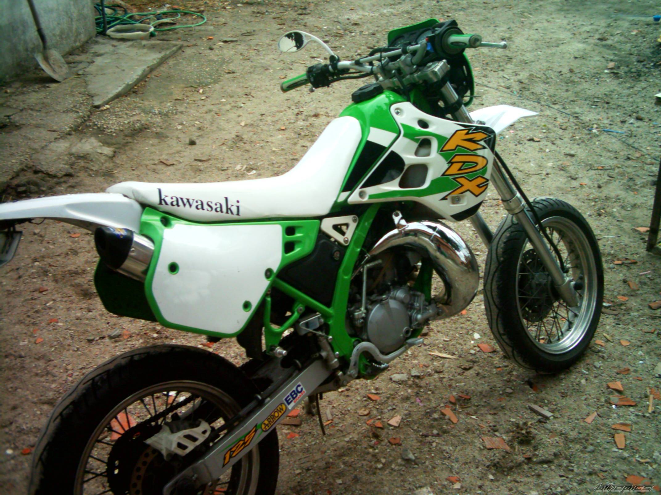 Bike Photo 299715