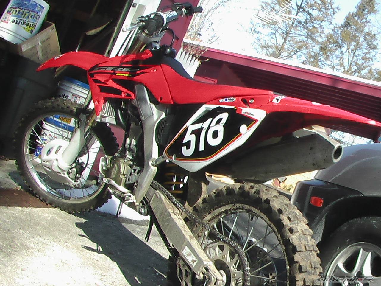 Bike Photo 299725