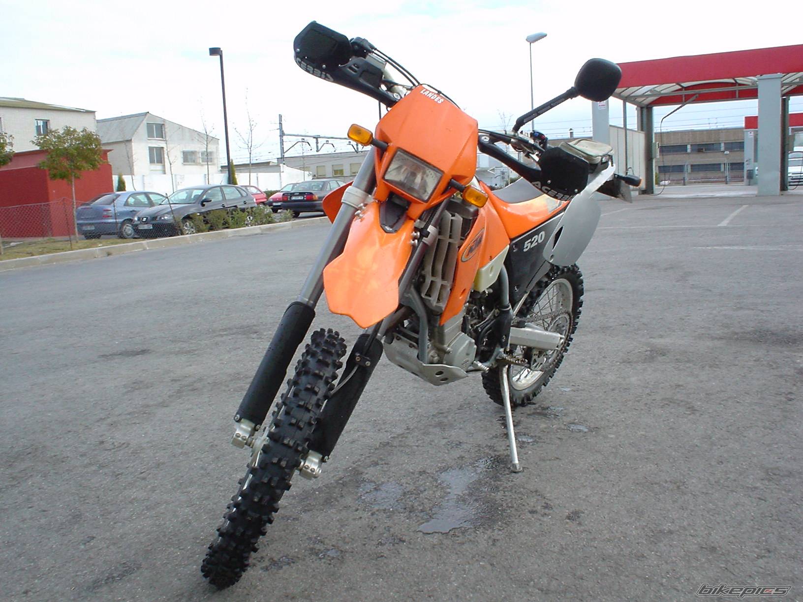 Bike Photo 299729