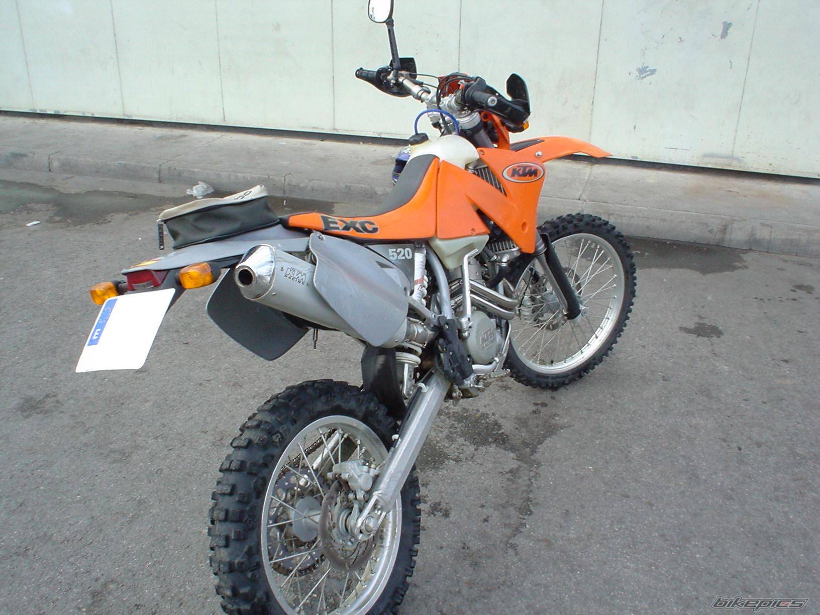 Bike Photo 299744