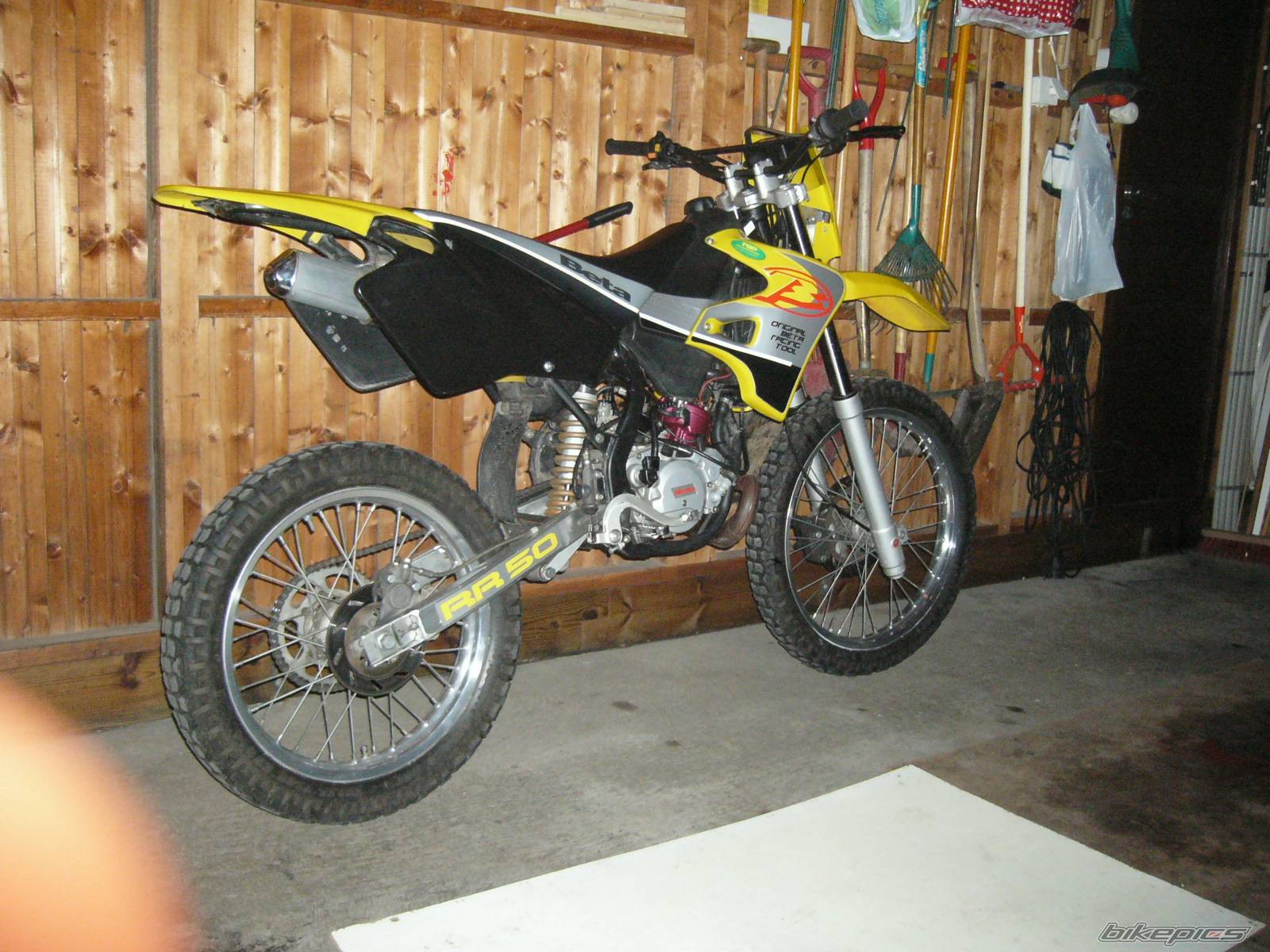 Bike Photo 299745