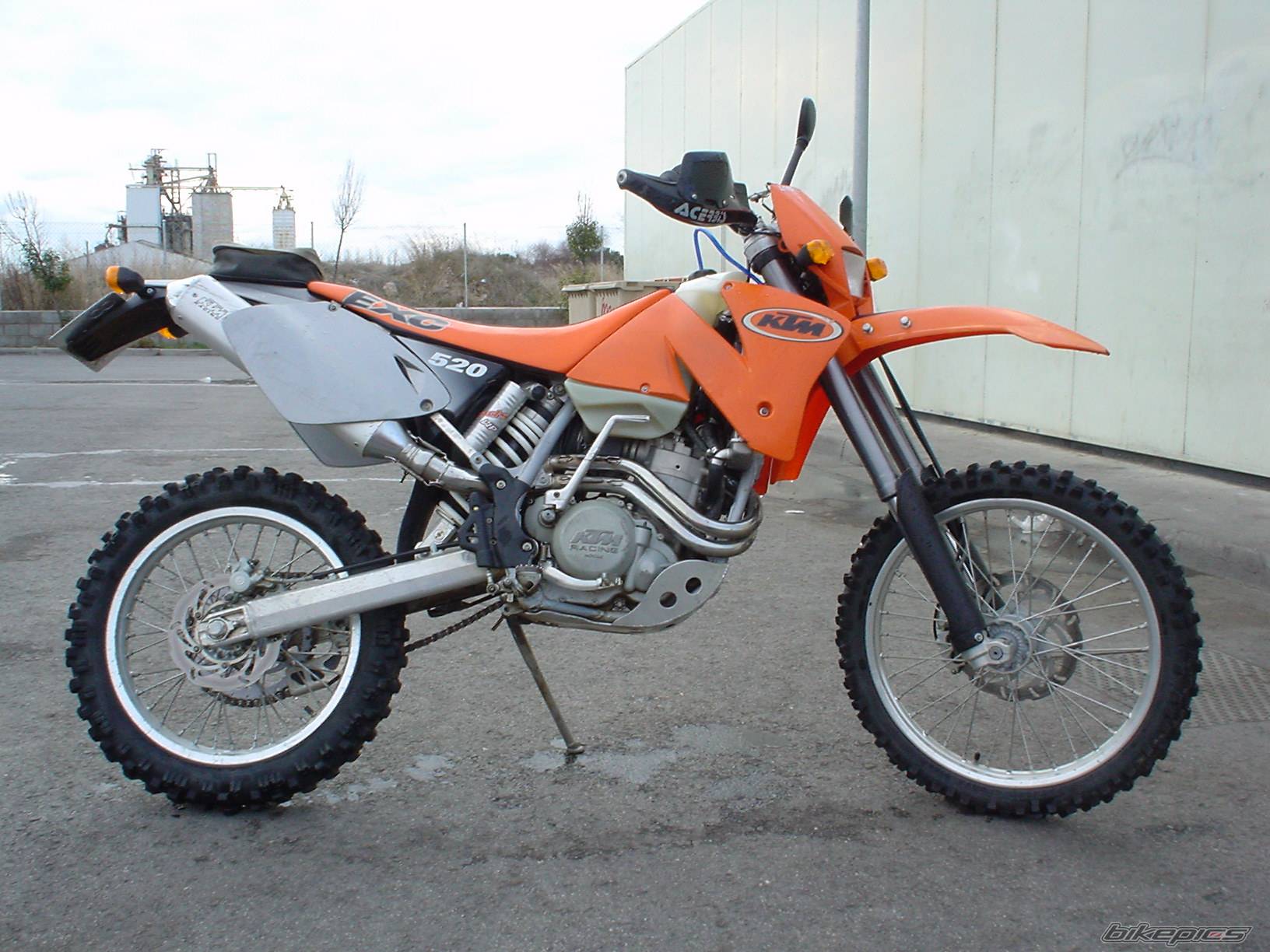 Bike Photo 299747