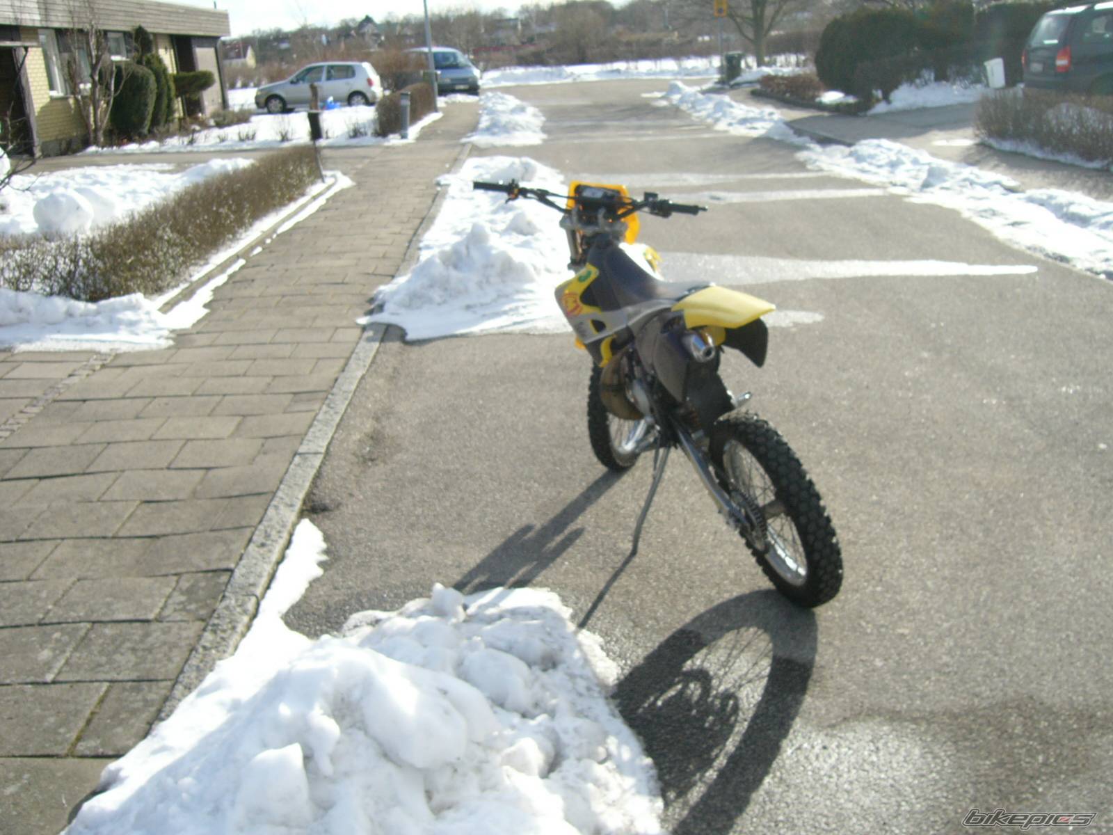 Bike Photo 299750