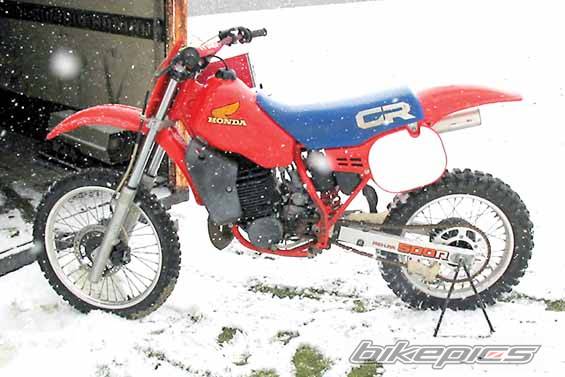 Bike Photo 299777