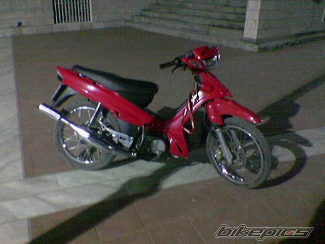 Bike Photo 299792