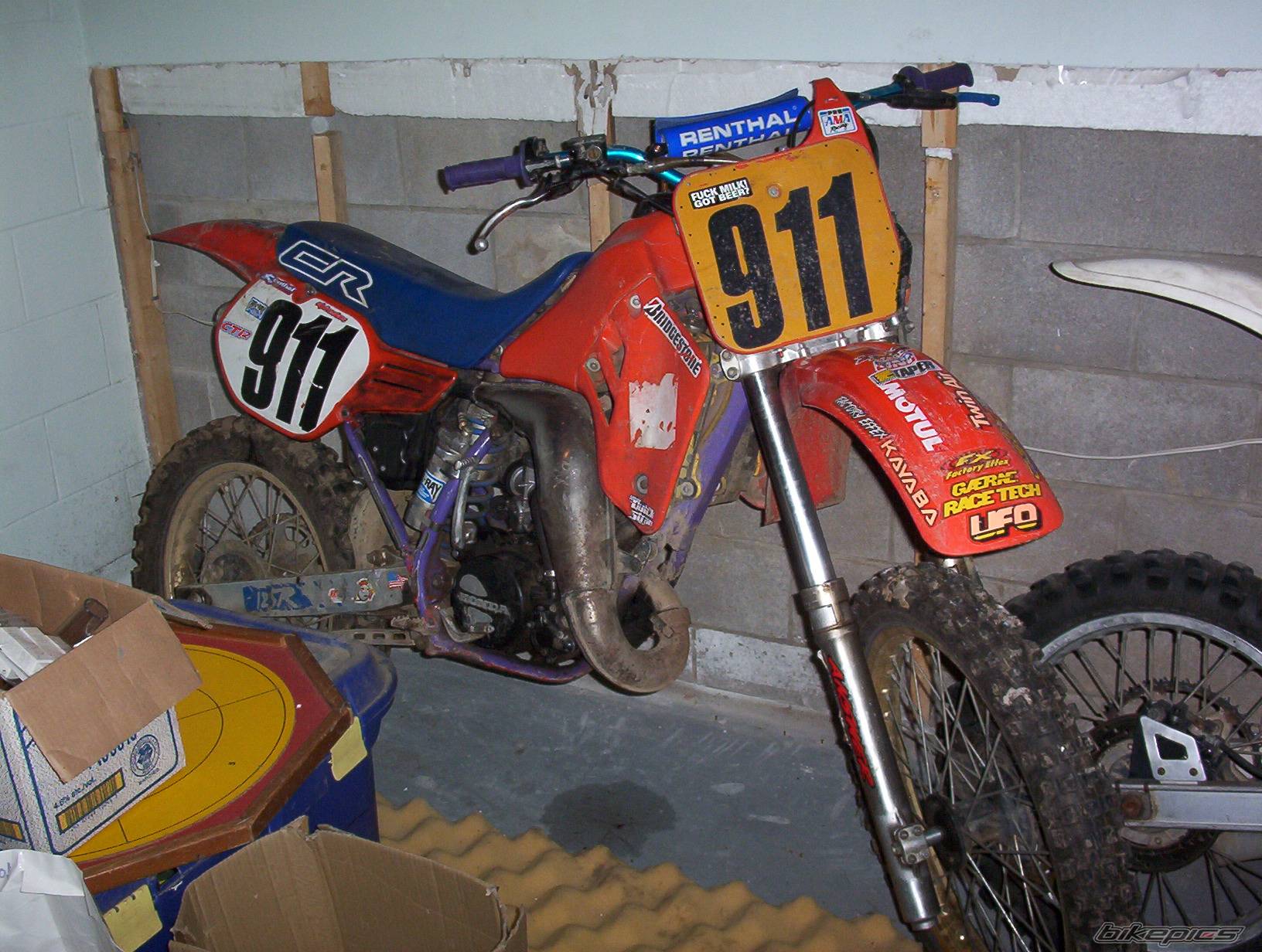 Bike Photo 299811