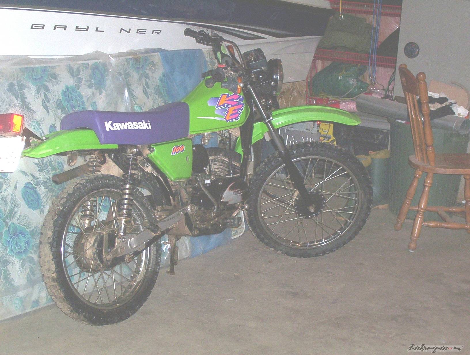 Bike Photo 299822