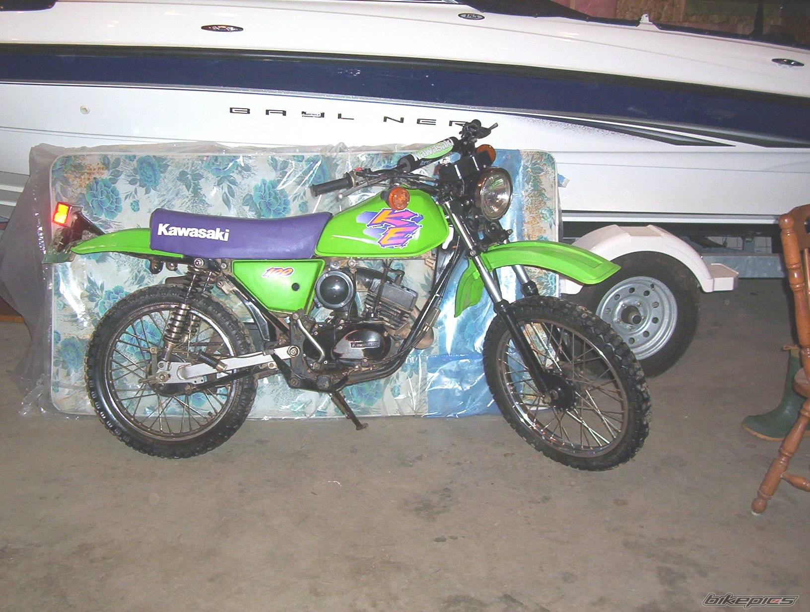 Bike Photo 299825