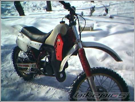 Bike Photo 299844