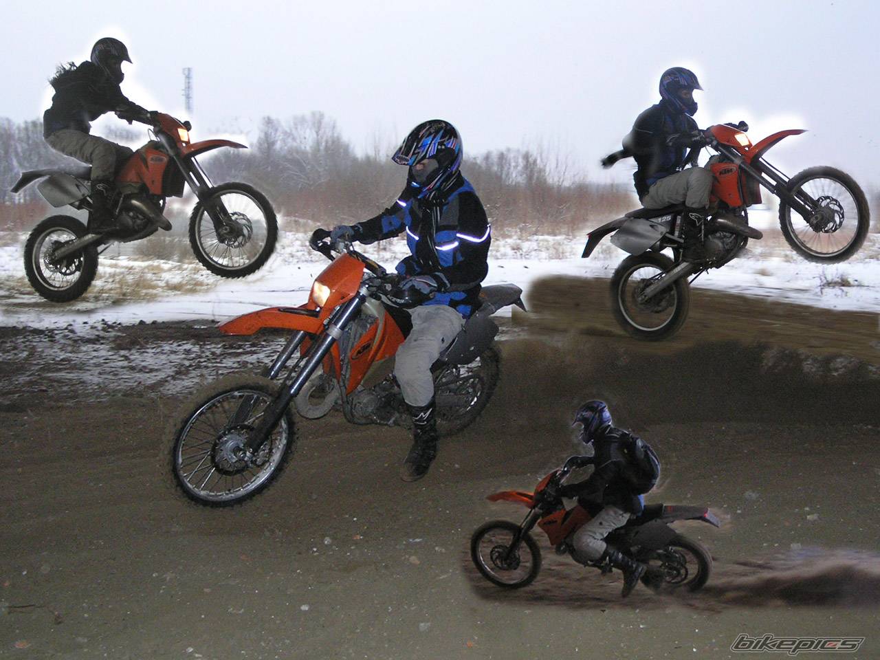 Bike Photo 299854