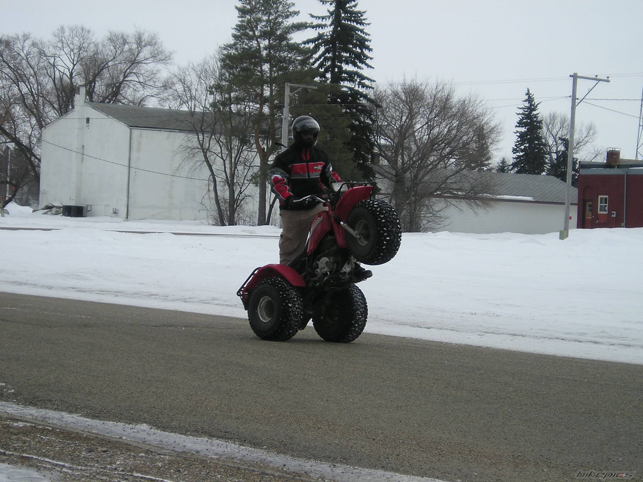 Bike Photo 299862