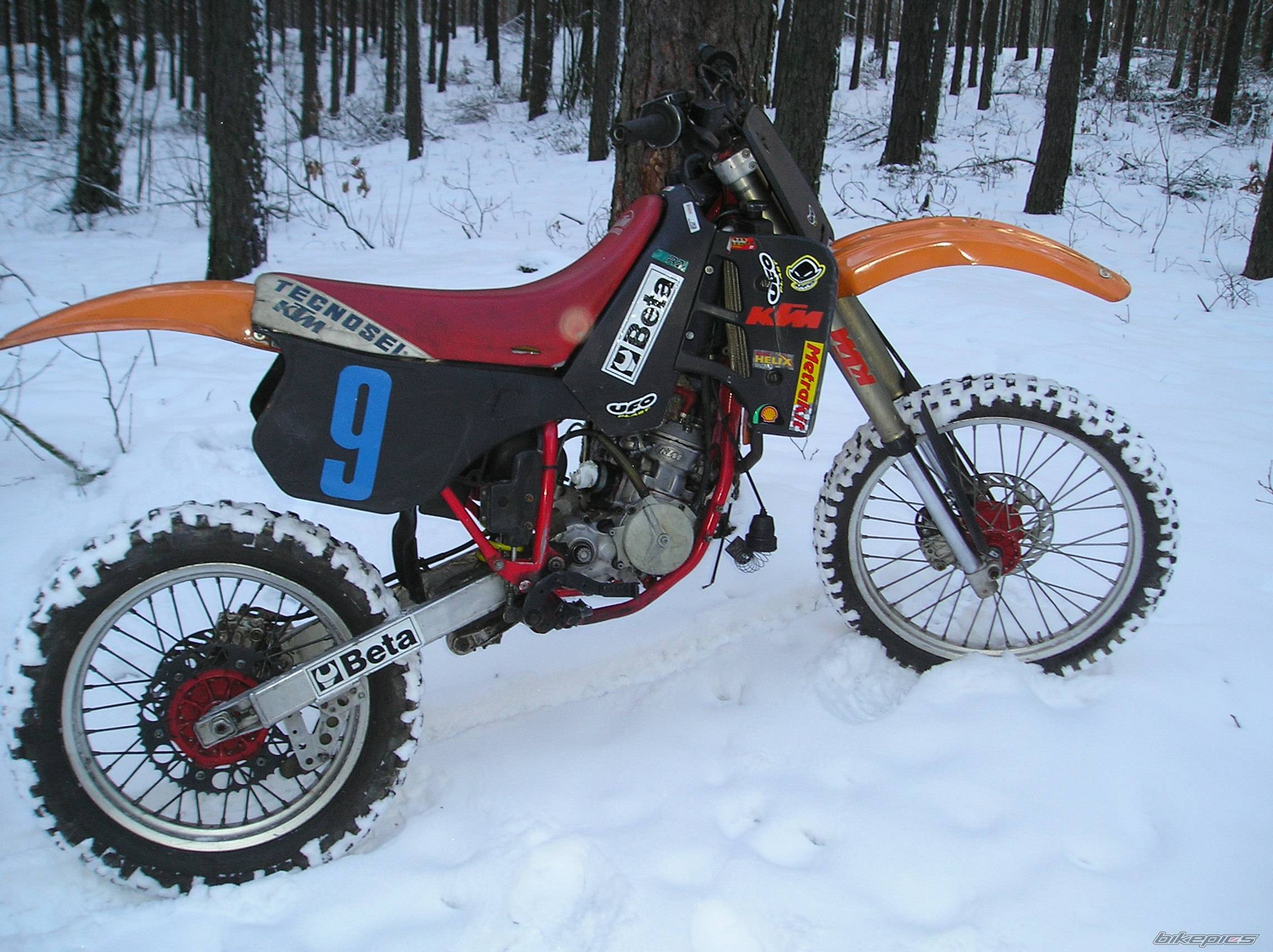 Bike Photo 299895