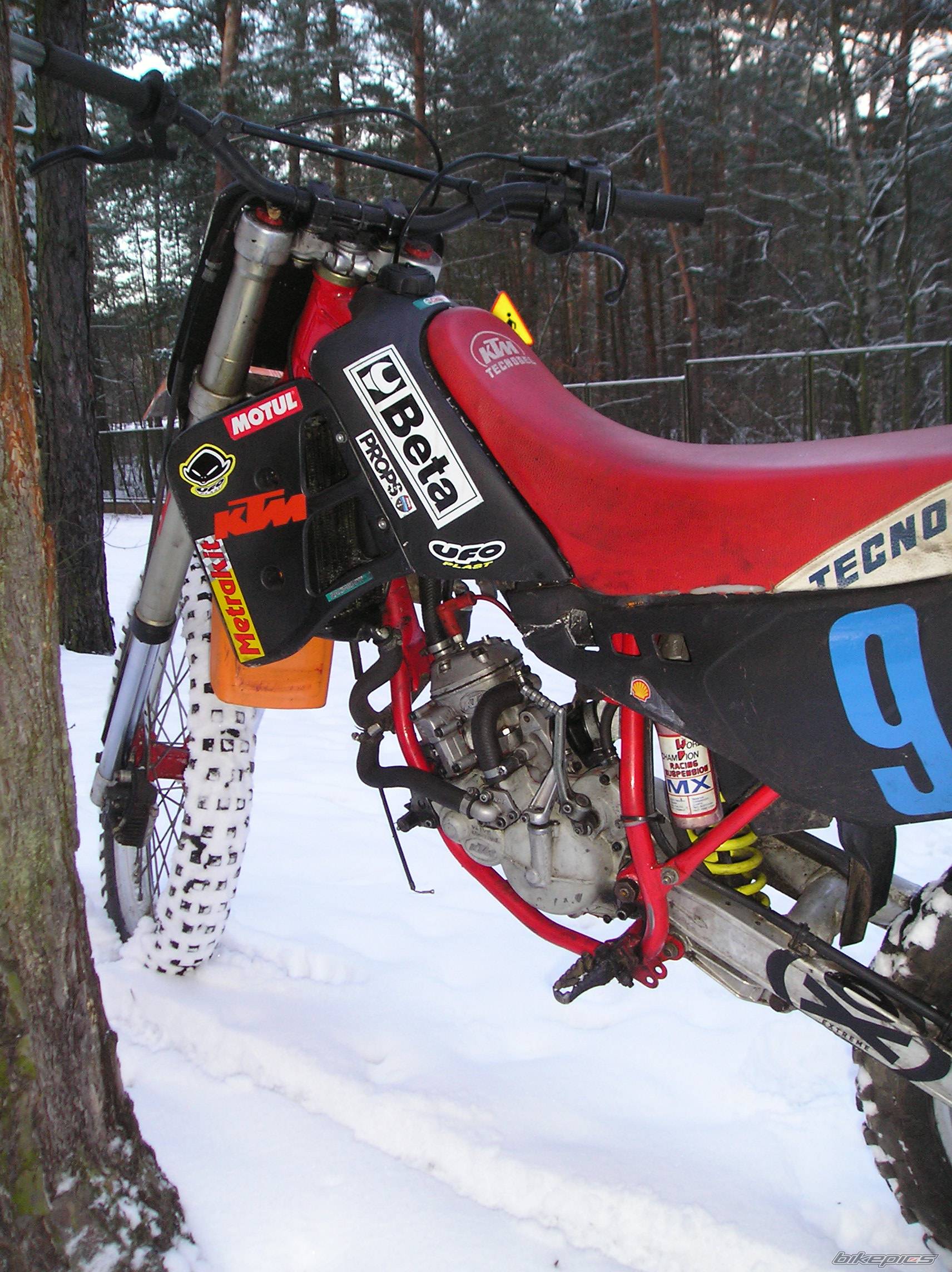 Bike Photo 299902