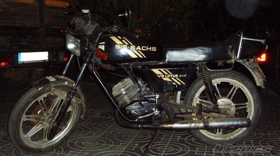Bike Photo 299905