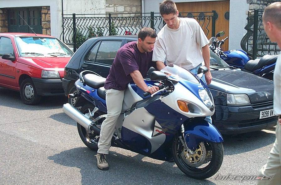 Bike Photo 29991
