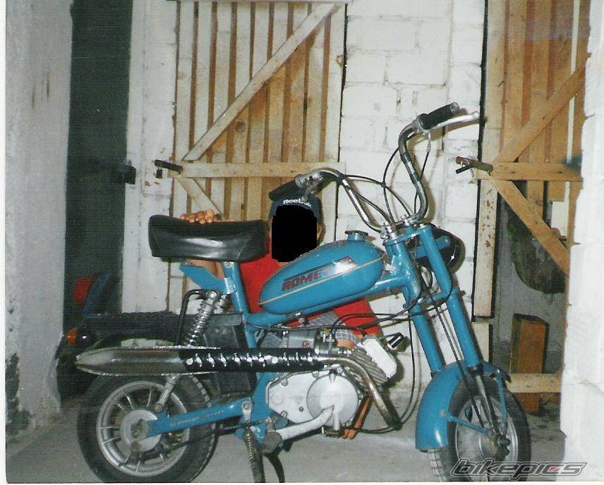 Bike Photo 299920