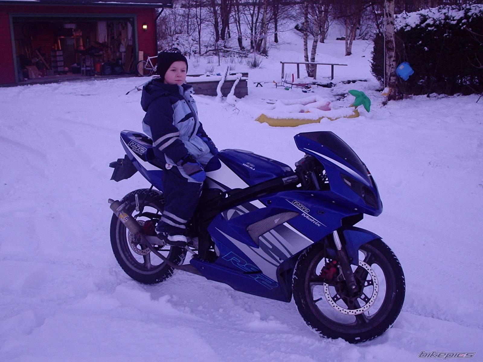 Bike Photo 299925