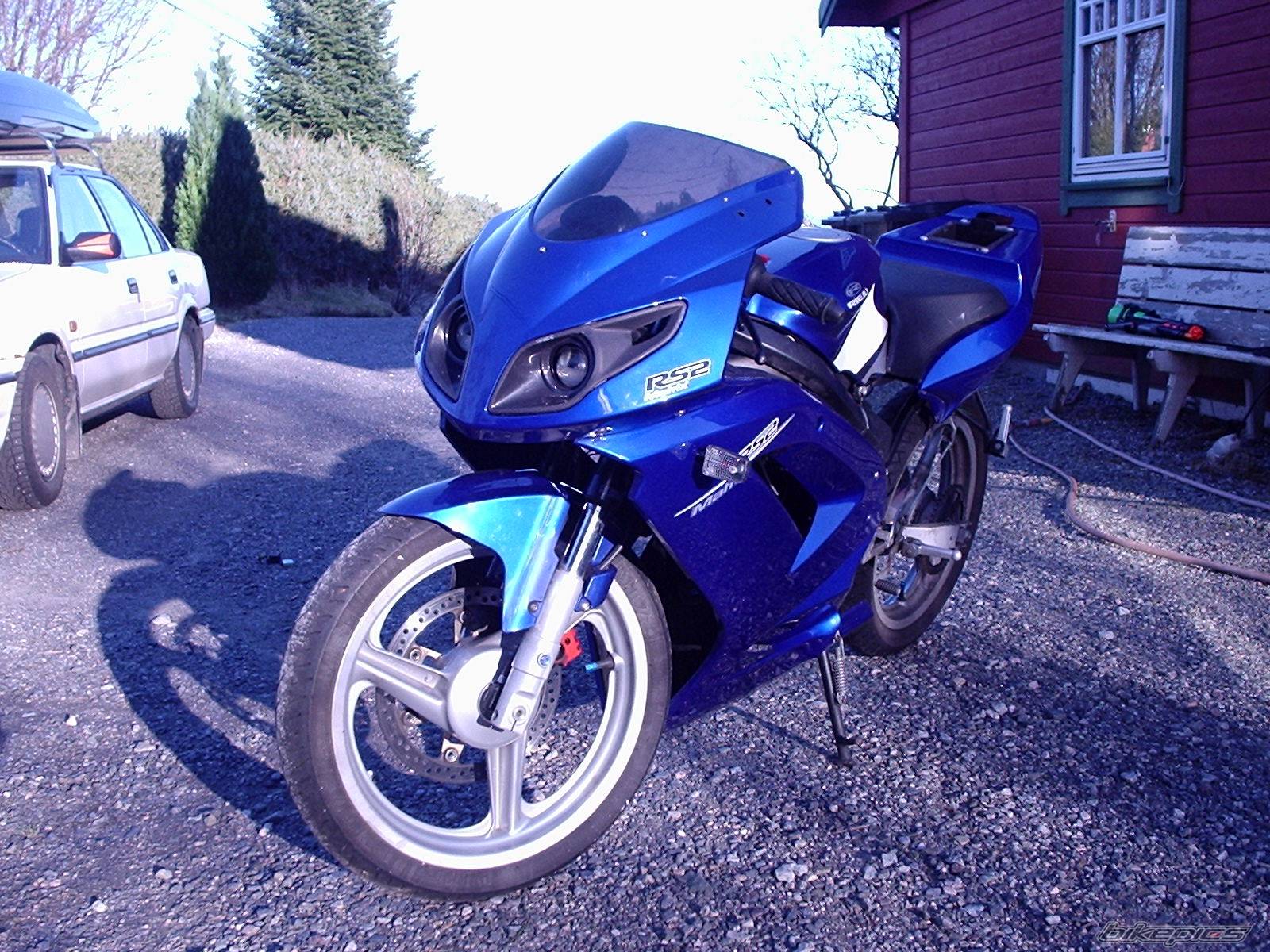 Bike Photo 299928