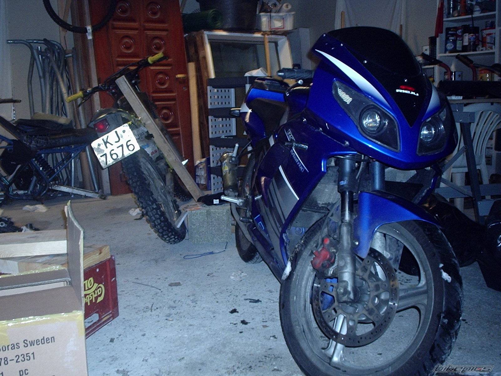 Bike Photo 299935