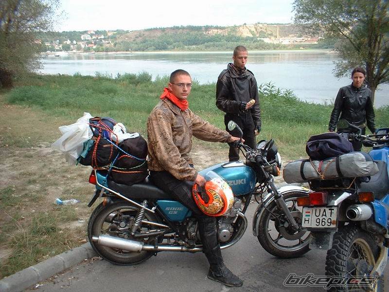 Bike Photo 299939