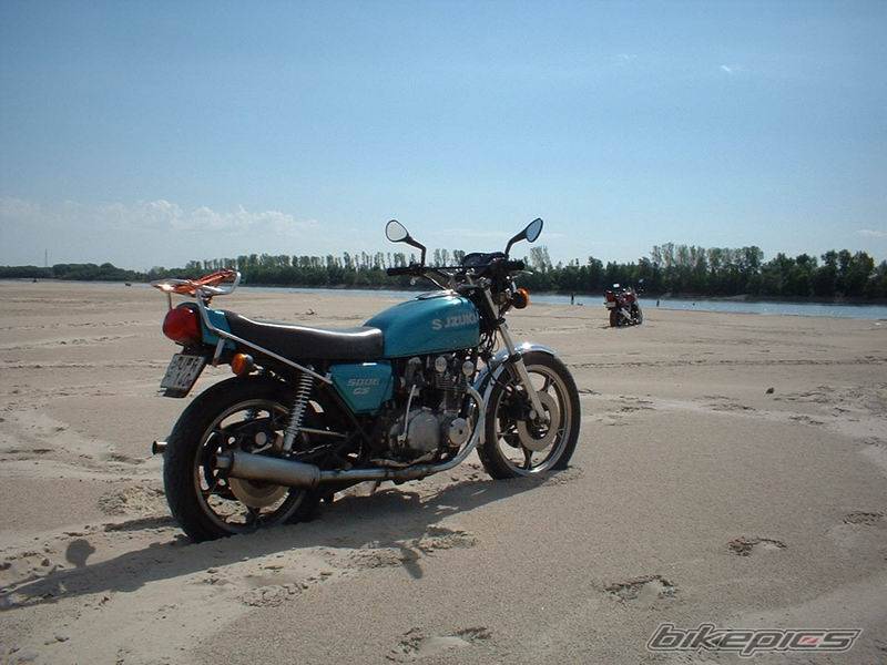 Bike Photo 299947