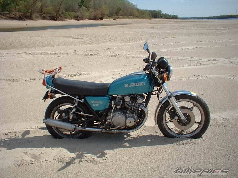 Bike Photo 299950