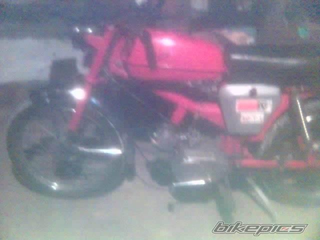 Bike Photo 299956