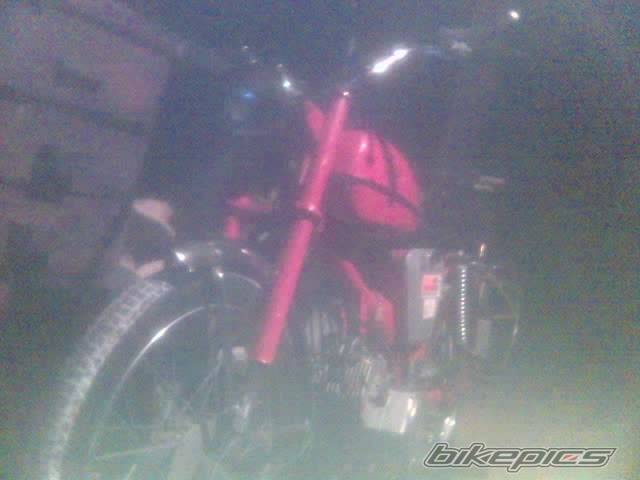 Bike Photo 299957