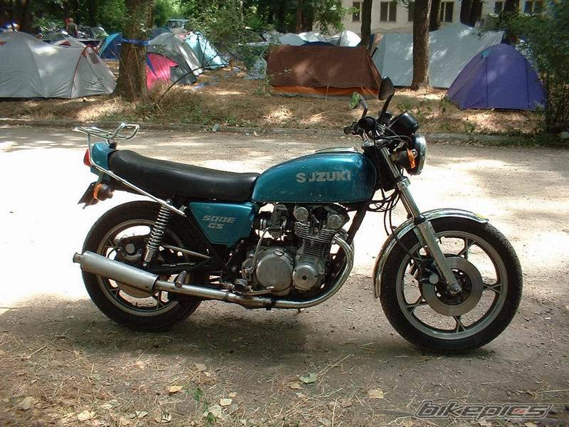 Bike Photo 299960