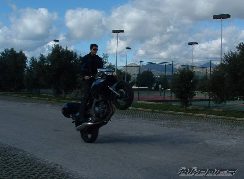 Bike Photo 299966