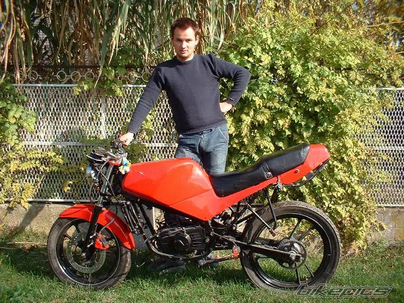 Bike Photo 299969