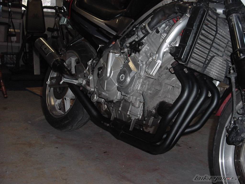 Bike Photo 299973