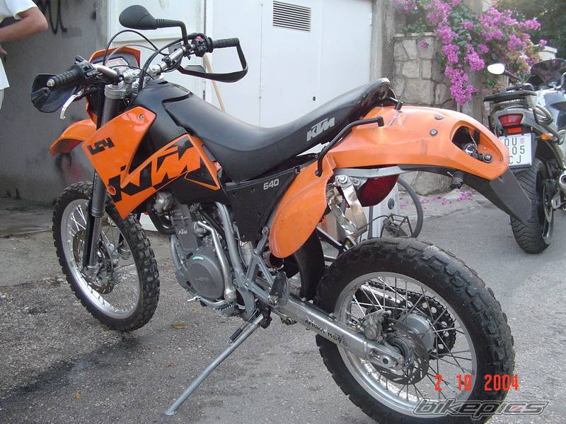 Bike Photo 299975