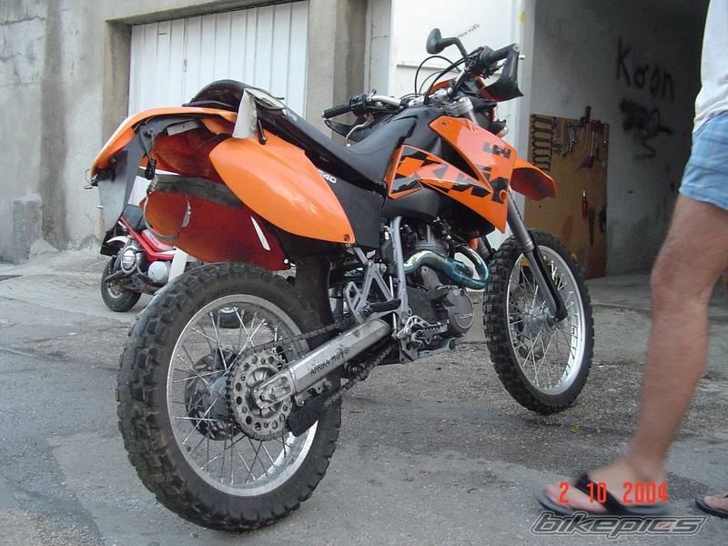 Bike Photo 299978