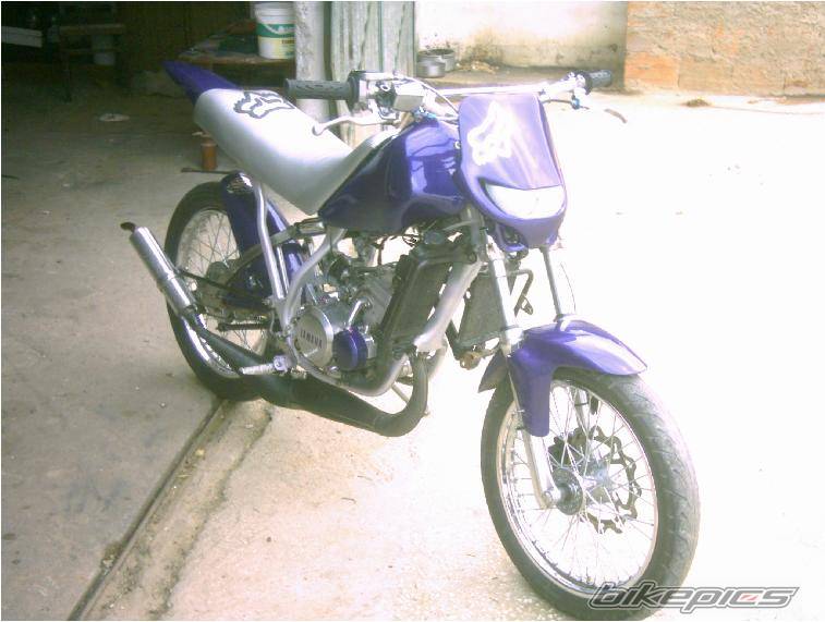 Bike Photo 299980