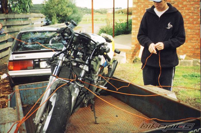 Bike Photo 300