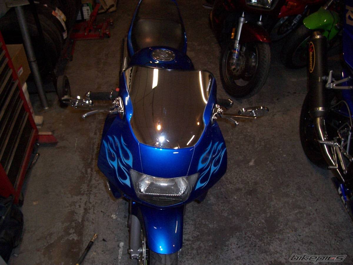 Bike Photo 300096