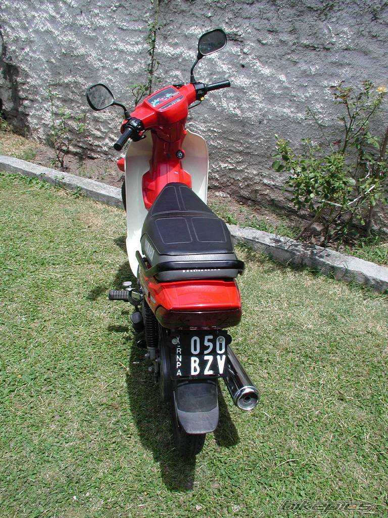 Bike Photo 300098
