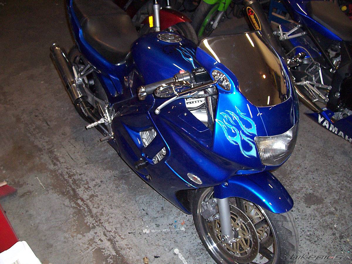 Bike Photo 300105