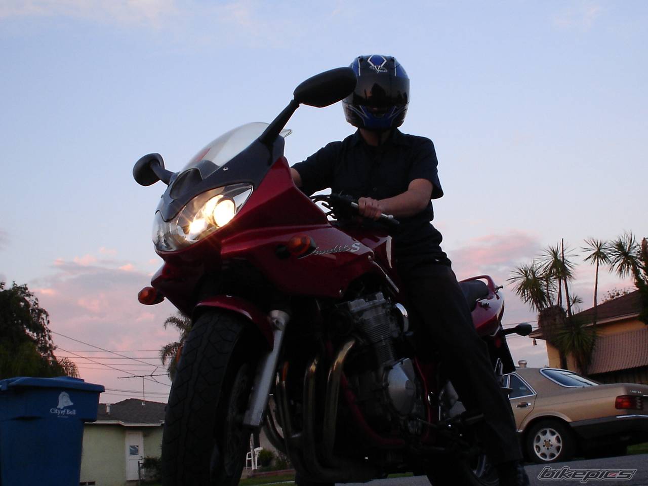 Bike Photo 300136