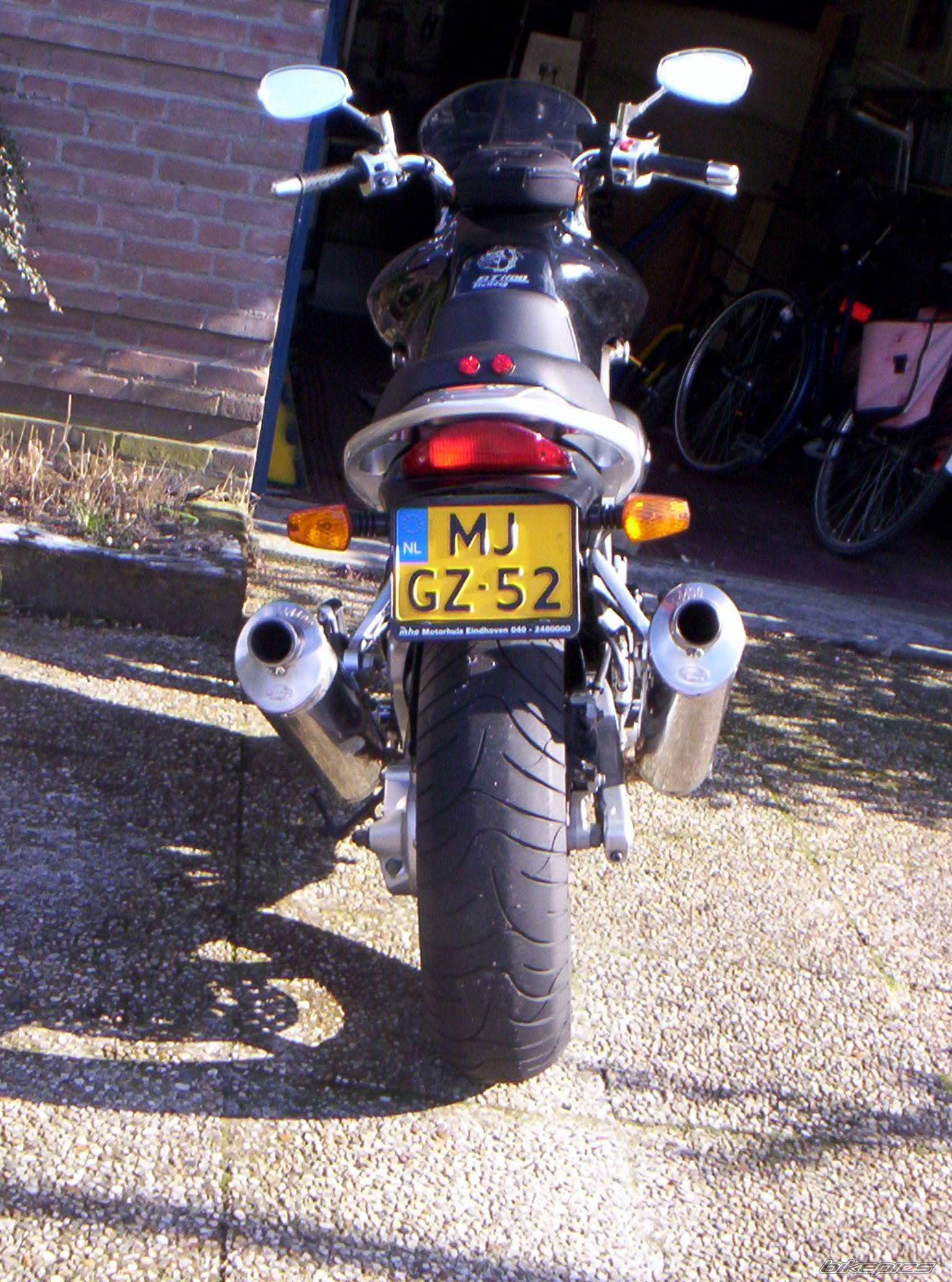 Bike Photo 300154