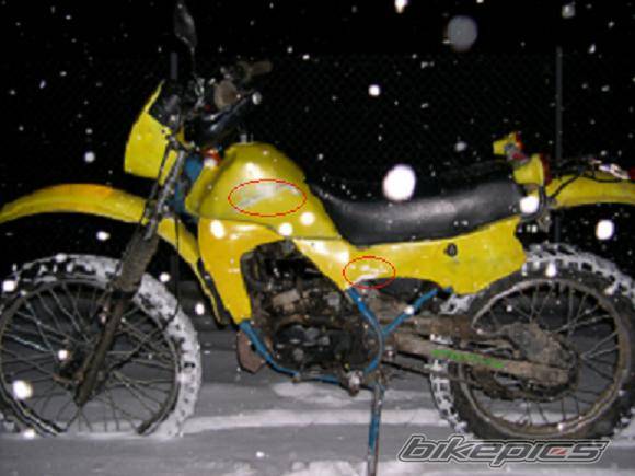 Bike Photo 300159